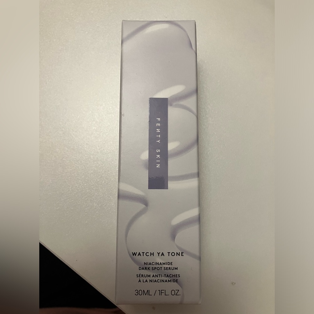 Fenty Skin Dark Spot Serum